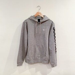 SoulCycle x Nike Hoodie